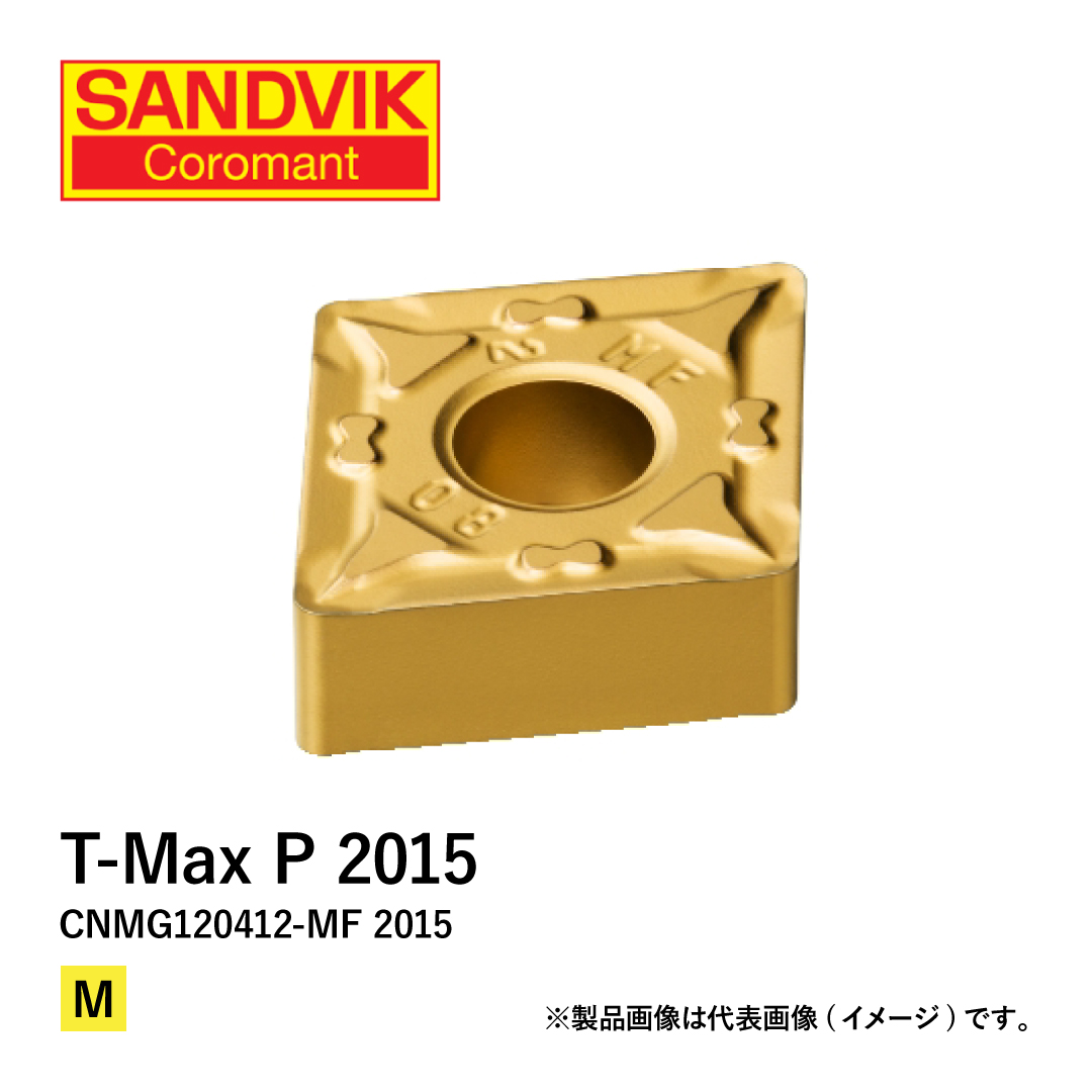 T-Max P 2015